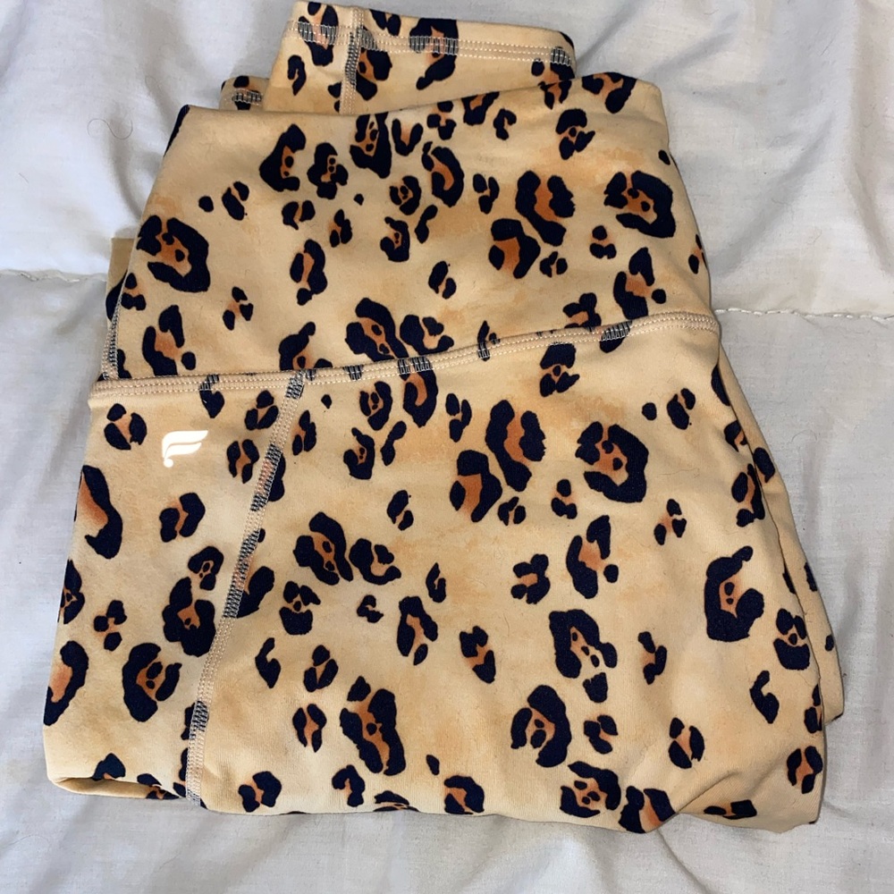 Fabletics leggings